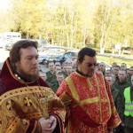 Престол Всеволода Псковского